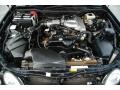 3.0 Liter DOHC 24-Valve VVT-i Inline 6 Cylinder Engine for 1999 Lexus GS 300 #46036194