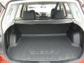 2011 Subaru Forester 2.5 X Trunk