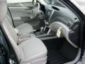 Platinum Interior Photo for 2011 Subaru Forester #46036605