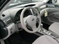 Platinum Prime Interior Photo for 2011 Subaru Forester #46036701
