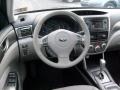 2011 Dark Gray Metallic Subaru Forester 2.5 X Limited  photo #15