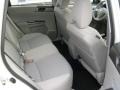 2011 Satin White Pearl Subaru Forester 2.5 X  photo #16