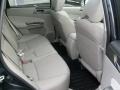 Platinum Interior Photo for 2011 Subaru Forester #46036764