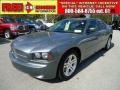 Silver Steel Metallic - Charger R/T Photo No. 1