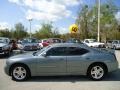 Silver Steel Metallic - Charger R/T Photo No. 2