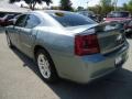 Silver Steel Metallic - Charger R/T Photo No. 3