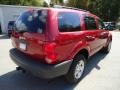 Inferno Red Crystal Pearl 2006 Dodge Durango SXT Exterior