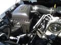 3.7 Liter SOHC 12-Valve V6 2009 Dodge Ram 1500 ST Regular Cab Engine