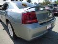 Silver Steel Metallic - Charger R/T Photo No. 10