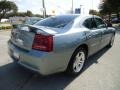 Silver Steel Metallic - Charger R/T Photo No. 12