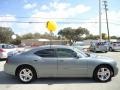 Silver Steel Metallic - Charger R/T Photo No. 13