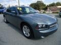Silver Steel Metallic - Charger R/T Photo No. 14