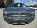 Silver Steel Metallic - Charger R/T Photo No. 21