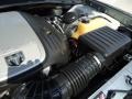 Silver Steel Metallic - Charger R/T Photo No. 25