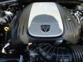 Silver Steel Metallic - Charger R/T Photo No. 27