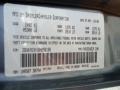 Silver Steel Metallic - Charger R/T Photo No. 35