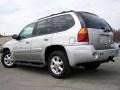 Liquid Silver Metallic - Envoy SLT 4x4 Photo No. 6