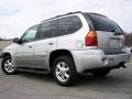 2005 Liquid Silver Metallic GMC Envoy SLT 4x4  photo #6