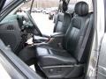 Liquid Silver Metallic - Envoy SLT 4x4 Photo No. 9