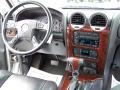 Liquid Silver Metallic - Envoy SLT 4x4 Photo No. 15