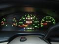  2001 Taurus SE SE Gauges