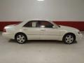 1999 Aspen White Pearl Infiniti Q 45 t Sedan  photo #3