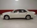 1999 Aspen White Pearl Infiniti Q 45 t Sedan  photo #7