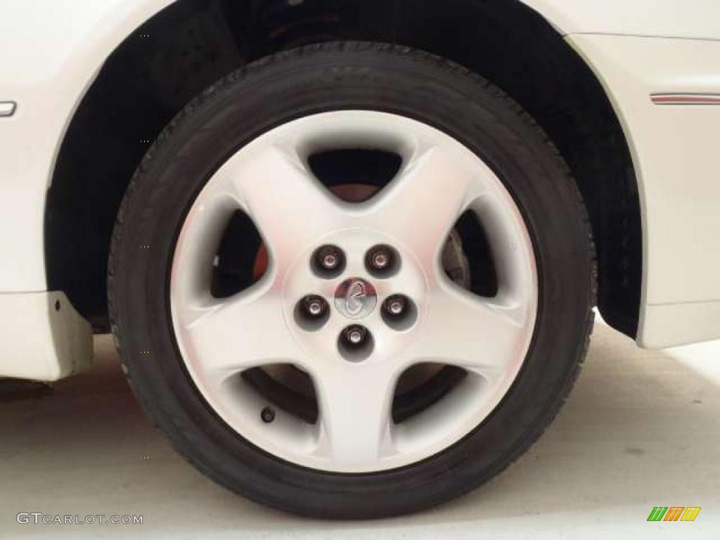 1999 Infiniti Q 45 t Sedan Wheel Photo #46039432