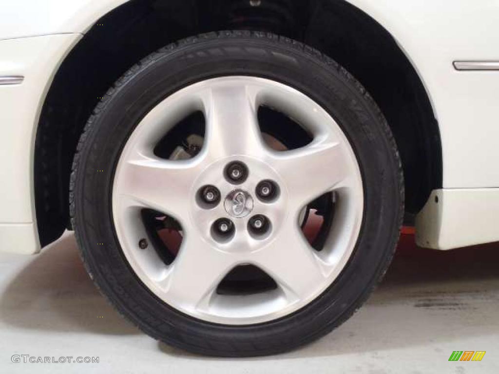 1999 Infiniti Q 45 t Sedan Wheel Photos