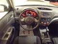 Spark Silver Metallic - Impreza WRX Sedan Photo No. 14