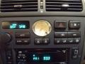 1999 Infiniti Q Beige Interior Controls Photo