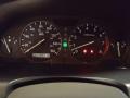 1999 Infiniti Q Beige Interior Gauges Photo