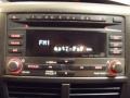 Spark Silver Metallic - Impreza WRX Sedan Photo No. 16