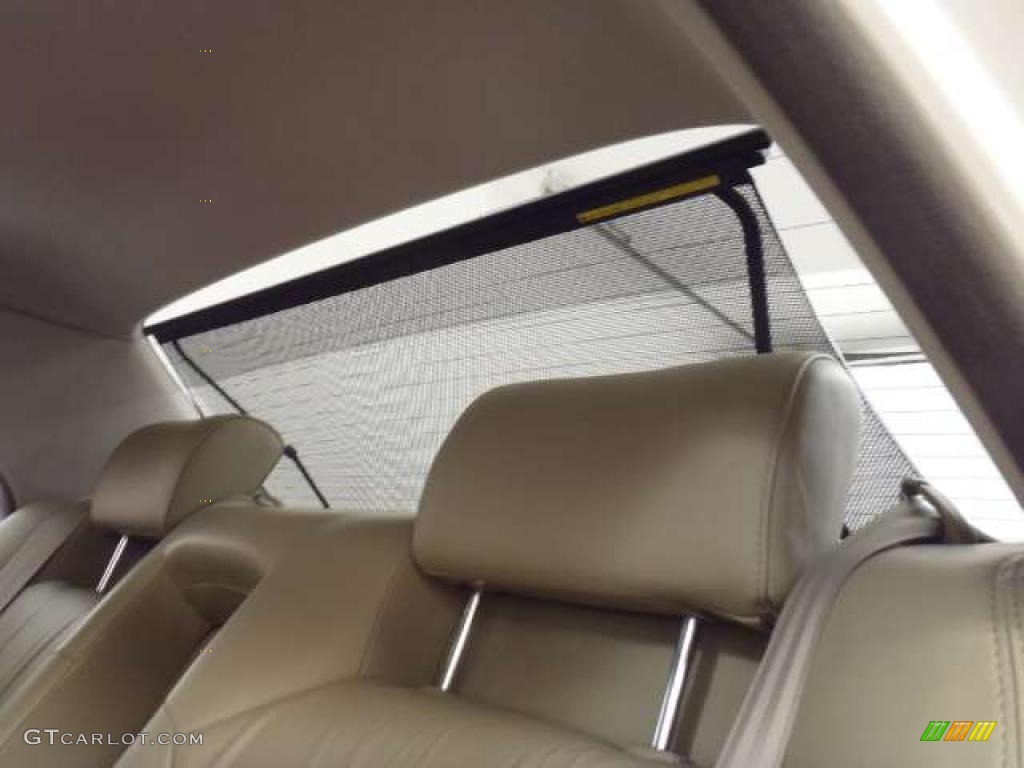Beige Interior 1999 Infiniti Q 45 t Sedan Photo #46039612