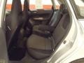 Spark Silver Metallic - Impreza WRX Sedan Photo No. 20