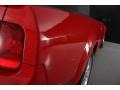 2007 Torch Red Ford Mustang V6 Premium Convertible  photo #25