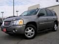 Steel Grey Metallic - Envoy SLT 4x4 Photo No. 1
