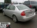 2006 Silverstone Metallic Chevrolet Malibu LTZ Sedan  photo #3