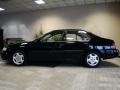 Super Black - Altima GXE Photo No. 5