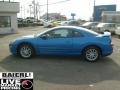 Chrome Blue Pearl - Eclipse GS Coupe Photo No. 4