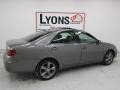 2005 Phantom Gray Pearl Toyota Camry SE V6  photo #7