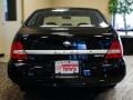 Super Black - Altima GXE Photo No. 7