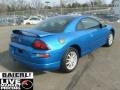 Chrome Blue Pearl - Eclipse GS Coupe Photo No. 7
