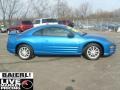 Chrome Blue Pearl - Eclipse GS Coupe Photo No. 8