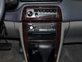 Super Black - Altima GXE Photo No. 15