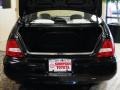Super Black - Altima GXE Photo No. 19