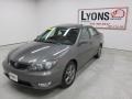 Phantom Gray Pearl - Camry SE V6 Photo No. 20