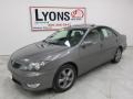 Phantom Gray Pearl - Camry SE V6 Photo No. 25