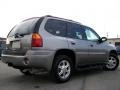 Steel Grey Metallic - Envoy SLT 4x4 Photo No. 4