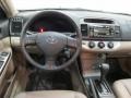 2005 Phantom Gray Pearl Toyota Camry SE V6  photo #34